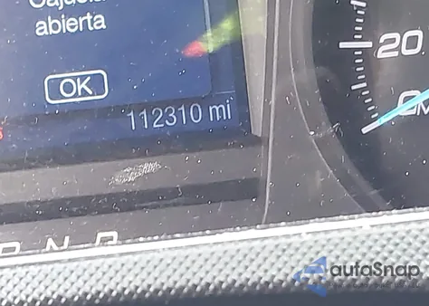 2016 Ford Police Interceptor z USA, uszkodzony, nr VIN 1FAHP2L85GG154741